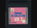 [実況]「TRACK & FIELD=コナミックスポーツ（GBC）」コナミGBコレクションVol.2より初見プレイ！