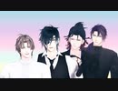 【MMD刀剣乱舞】 光忠さんたちで「唯我独尊ONLY ONE」です。