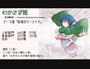 【東方win版】１面ボス原曲メドレー【第18回東方人気投票応援】