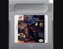 [実況]「CONTRA THE ALIEN WARS=魂斗羅スピリッツ（GB）」TBM 64GBよりプレイ