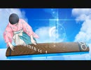 サマータイムレコード(じん)　お箏で弾いてみた