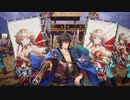 【英傑大戦】気まぐれにデッキ変えつつ英傑【第36回：米五郎左の戦】