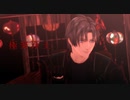 【MMD刀剣乱舞】極楽浄土【へし切長谷部】
