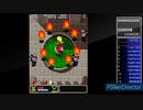 ワルキューレの伝説（任天堂Switchアーケードアーカイブス版）　誘導弾縛りプレイ　その2