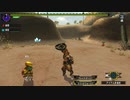 【刀剣乱舞】前田と安定でMHXXじょーい６【偽実況】