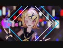 [MMD]第六感/Reol/Sour式鏡音リン