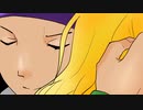 【牧物手描き】クレアさんの転がる先には【ローリンガール】