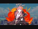 Unwelcome School(trr_don's Hardcore Remix) / Mitsukiyo［ブルーアーカイブ］