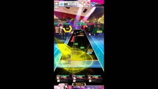【#オンゲキ】Stardust：RAY　EXPERT【アトランティス成分どこ…】