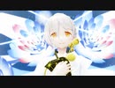 【伊織弓鶴】抜錨【VOICELOIDカバー／MMD】