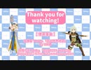 【MoE】女神官・妖精弓手フィニュ モーション紹介（変身ペンダント）