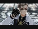 【MMD刀剣乱舞】山鳥毛に「KING」を踊って貰いたかった