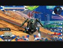 履物のEXVS2XB　179足目   ダハック＋α
