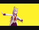 【ウマ娘】オグリキャップでチーズケーキクライシス【MMD】