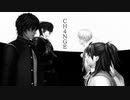 【MMD刀剣乱舞】CH4NGE【伊達組】