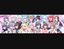 【オンゲキbright MEMORY】オンゲキシューターズ全17名のスペシャルメッセージ集