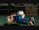 [DOA6] マリー スロー 仰け反り [RYONA]
