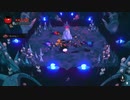 邪神教団運営ゲー　CultoftheLamb　してみたよ_08　蜘蛛のどうくつ
