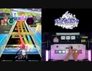 【オンゲキ手元】夢花火 [MAS] AB+(理論値)