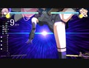 15年ぐらいぶりに格ゲーする。『MELTY BLOOD: TYPE LUMINA』実況プレイ　マシュ　ストーリーモード　前編