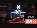 【STRAY】フォルム最悪の敵を避けてトランシーバーを設置