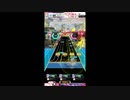 【#オンゲキ】SWEET SHAKE!!　MASTER→LUNATIC