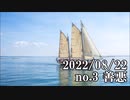 ショートサーキット出張版読み上げ動画8042