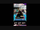 【#オンゲキ】GAME IS LIFE　MASTER→LUNATIC【春菜の料理譜面】