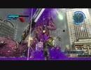 【PS4実況】ルーレットで兵科を決める地球防衛軍5 Part.029【地球防衛軍5】