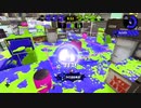 【オールX復帰目指して】齢38のスピナー使いがガチマッチする、ただそれだけの動画_Scene315【Splatoon2】