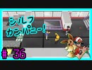 ★ピカブイ★色違いと伝説と行くカントー旅★初見実況#36★