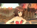 【春研】天海春香「星彩ステッパー」イロドリミズギ