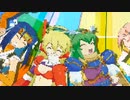 超可動ガール1/6 8Bit-OP [それゆけ！恋ゴコロ] Chou Kadou Girl 1⁄6 Amazing Stranger 8Bit-OP