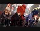 【原神MMD】CH4NGE【カメラ配布】