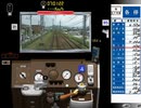 [無言検証] Train Simulator Vol.16 近鉄南大阪線・吉野線（その２）