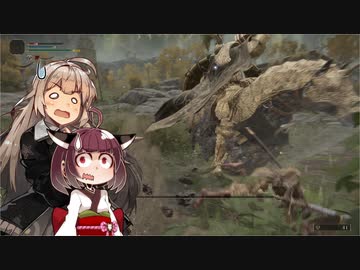 【ELDEN RING】あてどなく彷徨う褪せ人あかりちゃんPart 5【VOICEROID実況】