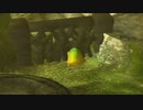 【ピクミン】遭難15日目、爆発物と畜生羽虫と芋蛙【初代ピクミン/実況プレイ】