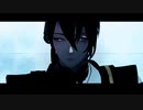 【MMD刀剣乱舞】　見えない黒に堕ちてゆけ　