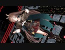 【MMDホロライブ】うまぴょい伝説　七詩ムメイ