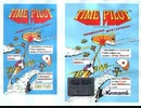[実況]「タイムパイロット（MSX・AC＝GBA-DS）」2作品プレイ動画まとめ