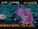 ダライアスRの音源設定を変えてみた FAKE、INORGANIC BEAT編