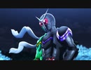 【仮面ライダーW】アニメ​​『風都探偵』予告PV第二弾