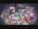 【手描きにじさんじ】剣持刀也おめでとう【コスプレ踊ってみた】