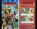 [実況]「カダッシュ（AC・MD・PCE）」3作品プレイ動画まとめ
