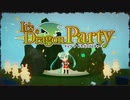 【AIきりたん】It's a Dragon Party【NEUTRINOカバー】