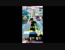【#オンゲキ】Zest of Blue　MASTER→LUNATIC【良心譜面】