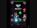【beat fight】Triple Trouble【フライデーナイトファンキン】