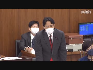 【極悪：厚生労働省】ファイザー社mRNAワクチンの副反応情報の公開後の参議院 厚生労働委員会