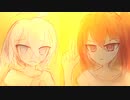 【歌うボイスロイド】再教育 【紲星あかり】【琴葉茜】【第八回ひじき祭】