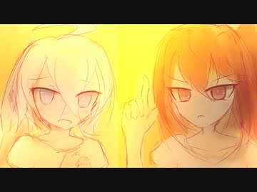 【歌うボイスロイド】再教育 【紲星あかり】【琴葉茜】【第八回ひじき祭】